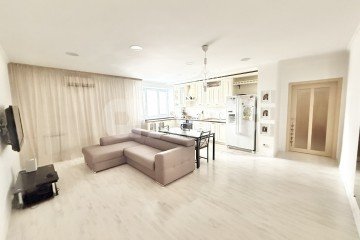 Фото №5: 2-комнатная квартира 70 м² - Нижнекамск, мкр. 35А, пр-кт Химиков, 7