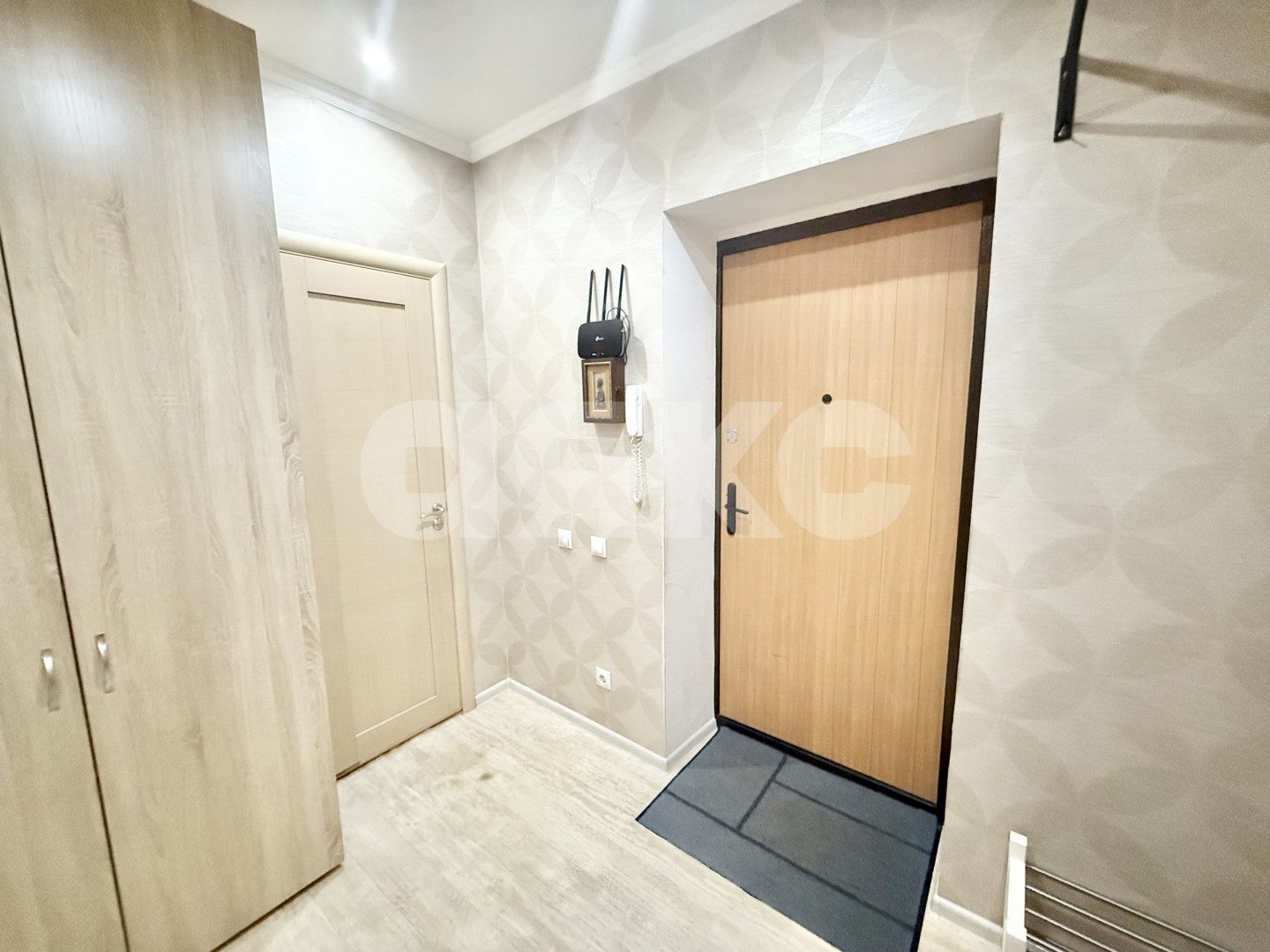 Фото №15: 2-комнатная квартира 70 м² - Нижнекамск, 35А, пр-кт Химиков, 7