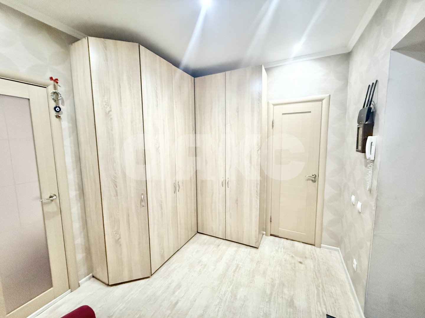 Фото №12: 2-комнатная квартира 70 м² - Нижнекамск, 35А, пр-кт Химиков, 7