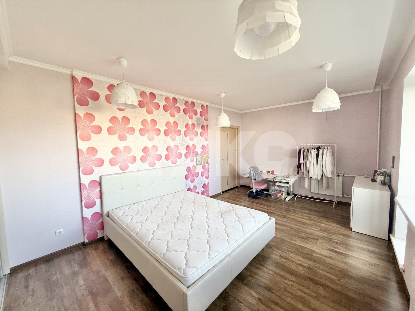 Фото №7: 2-комнатная квартира 70 м² - Нижнекамск, 35А, пр-кт Химиков, 7