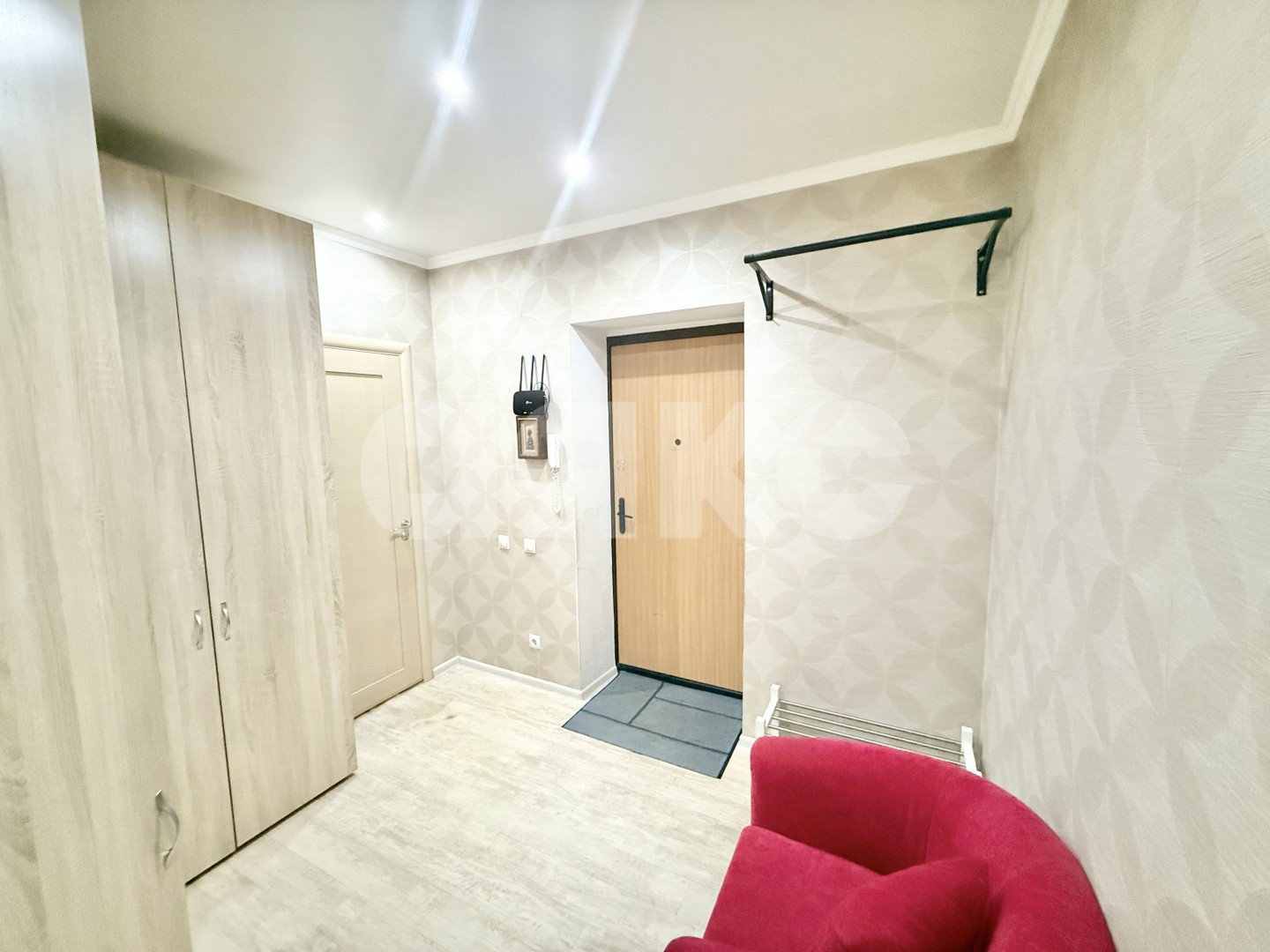 Фото №14: 2-комнатная квартира 70 м² - Нижнекамск, 35А, пр-кт Химиков, 7