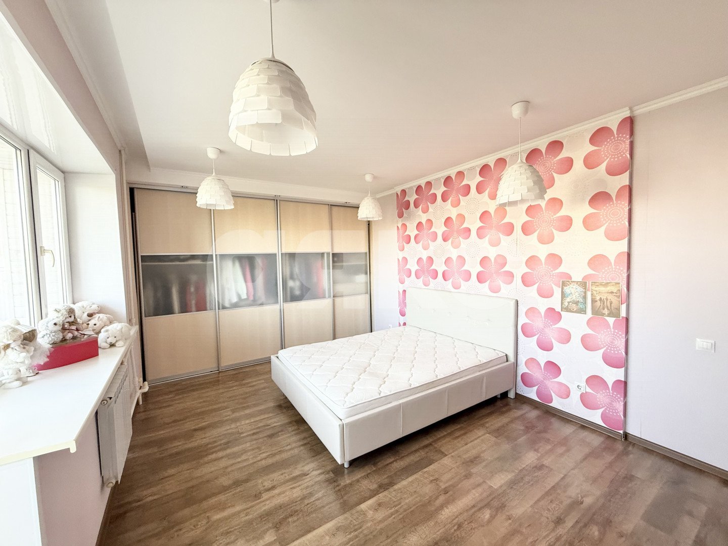 Фото №8: 2-комнатная квартира 70 м² - Нижнекамск, 35А, пр-кт Химиков, 7