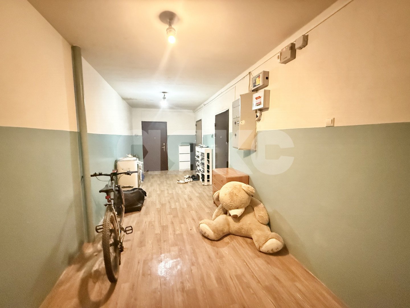 Фото №16: 2-комнатная квартира 70 м² - Нижнекамск, 35А, пр-кт Химиков, 7