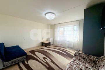 Фото №4: 2-комнатная квартира 53 м² - Нижнекамск, мкр. 34-й, пр-кт Мира, 123