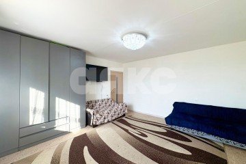 Фото №1: 2-комнатная квартира 53 м² - Нижнекамск, мкр. 34-й, пр-кт Мира, 123