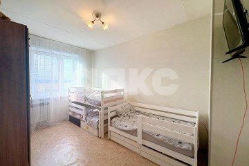 Фото №5: 2-комнатная квартира 53 м² - Нижнекамск, мкр. 34-й, пр-кт Мира, 123