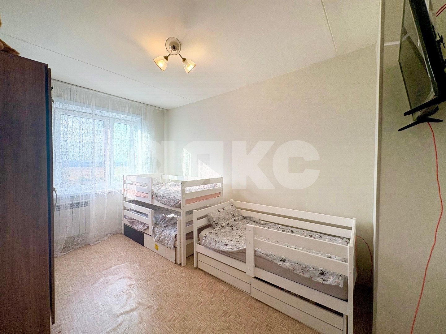 Фото №5: 2-комнатная квартира 53 м² - Нижнекамск, 34-й, пр-кт Мира, 123