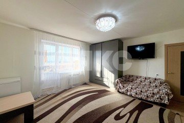 Фото №2: 2-комнатная квартира 53 м² - Нижнекамск, мкр. 34-й, пр-кт Мира, 123