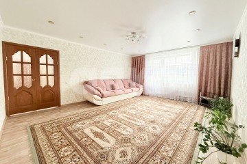 Фото №5: 3-комнатная квартира 103 м² - Нижнекамск, мкр. 29А, ул. Сююмбике, 53