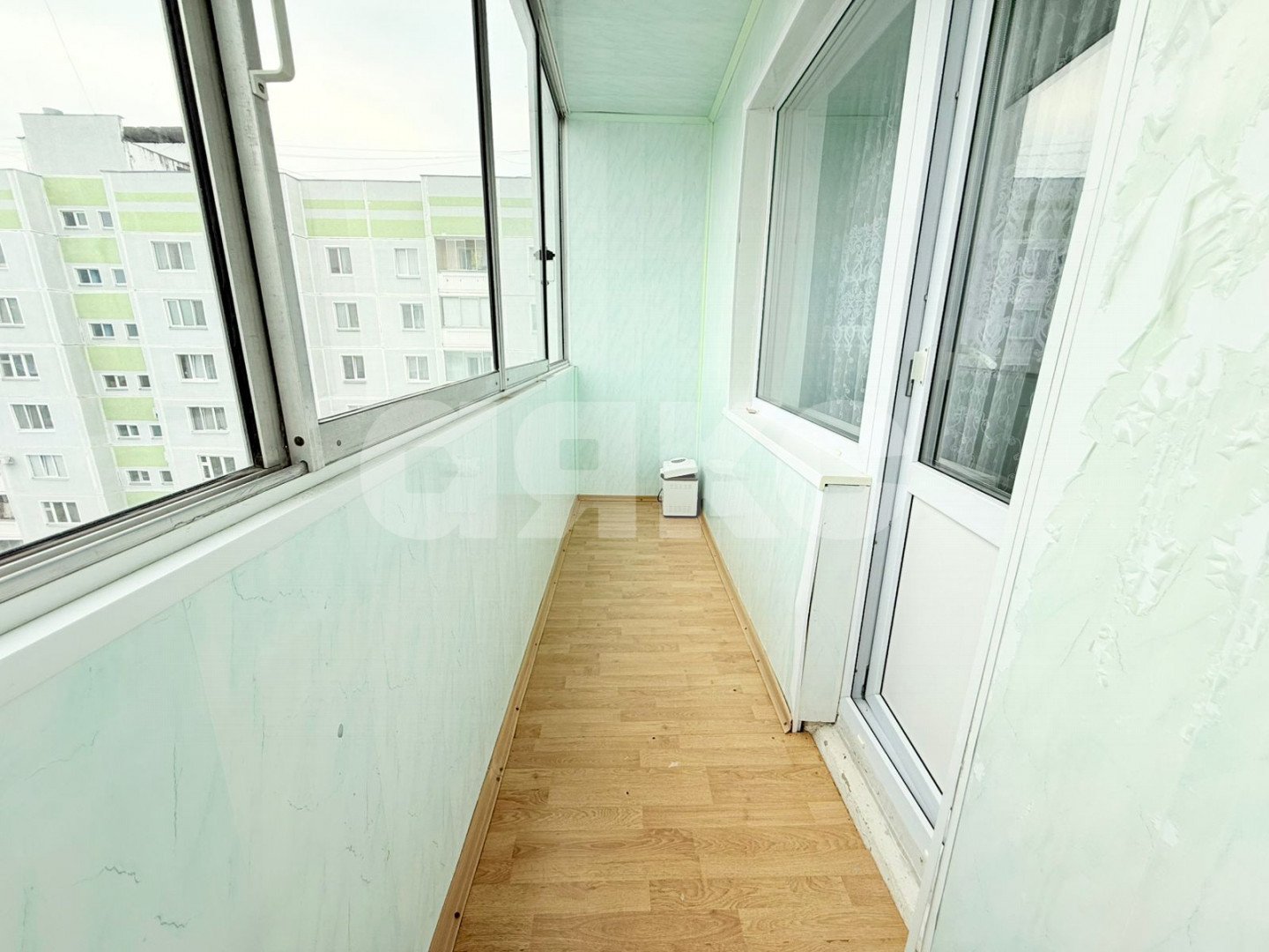 Фото №10: 3-комнатная квартира 103 м² - Нижнекамск, 29А, ул. Сююмбике, 53