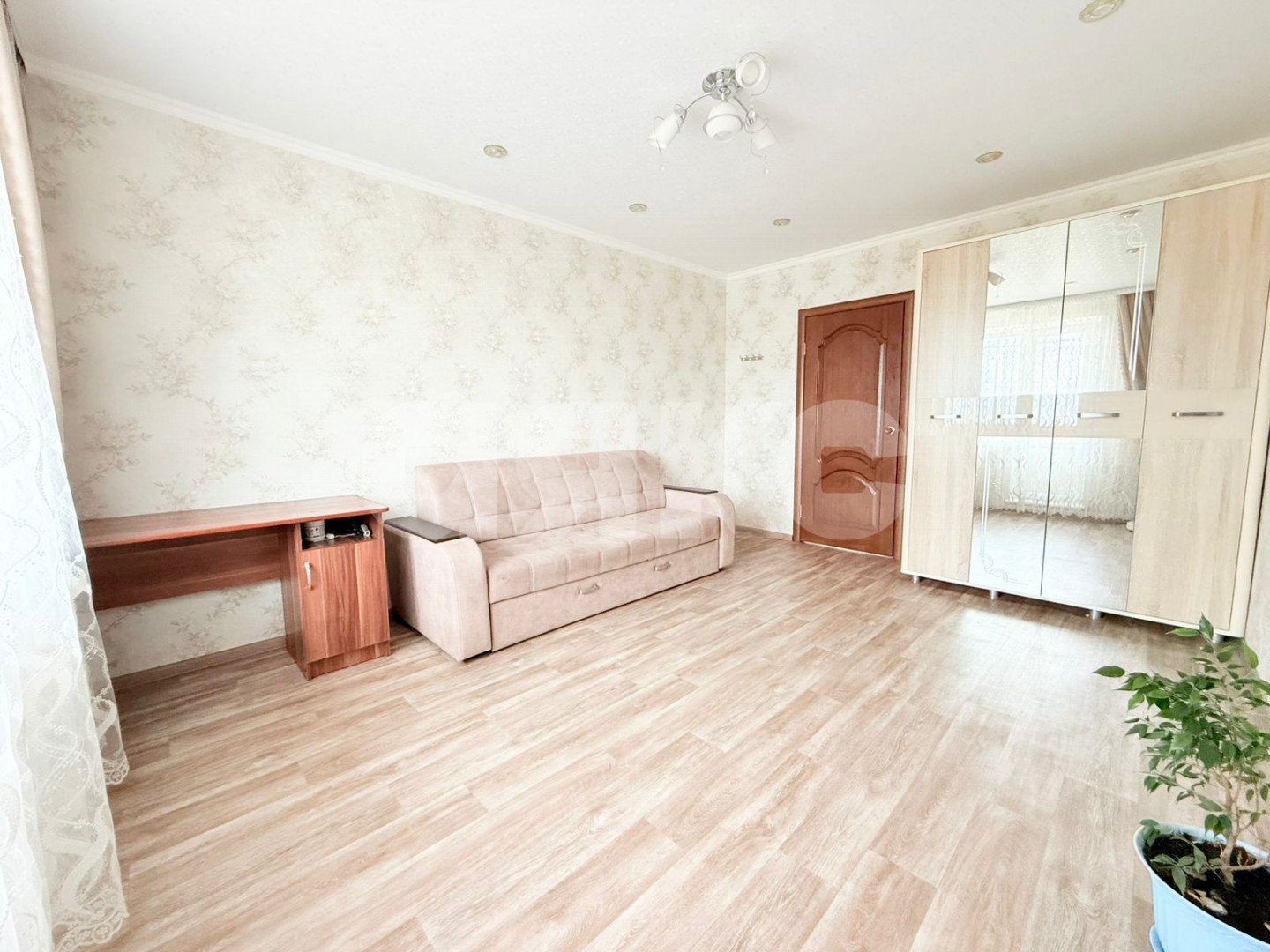 Фото №13: 3-комнатная квартира 103 м² - Нижнекамск, 29А, ул. Сююмбике, 53