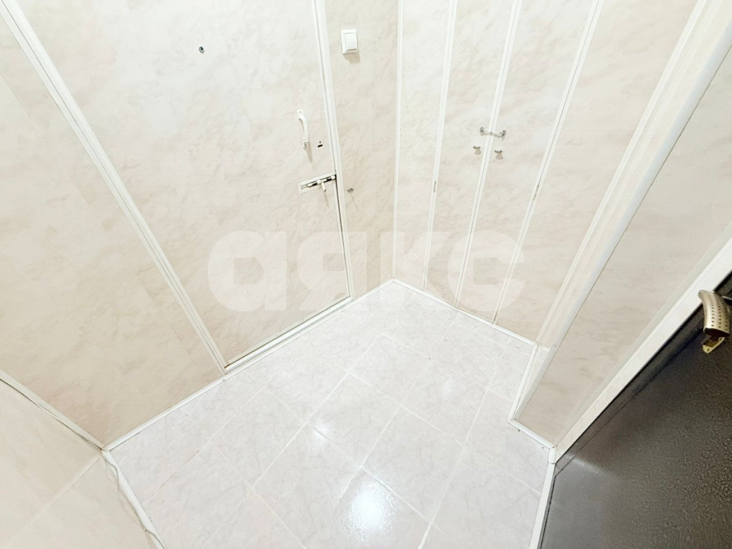 Фото №28: 3-комнатная квартира 103 м² - Нижнекамск, 29А, ул. Сююмбике, 53