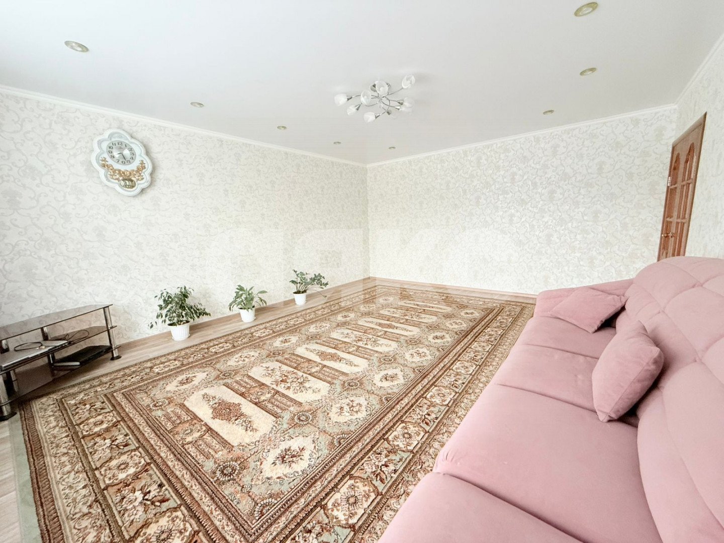 Фото №8: 3-комнатная квартира 103 м² - Нижнекамск, 29А, ул. Сююмбике, 53