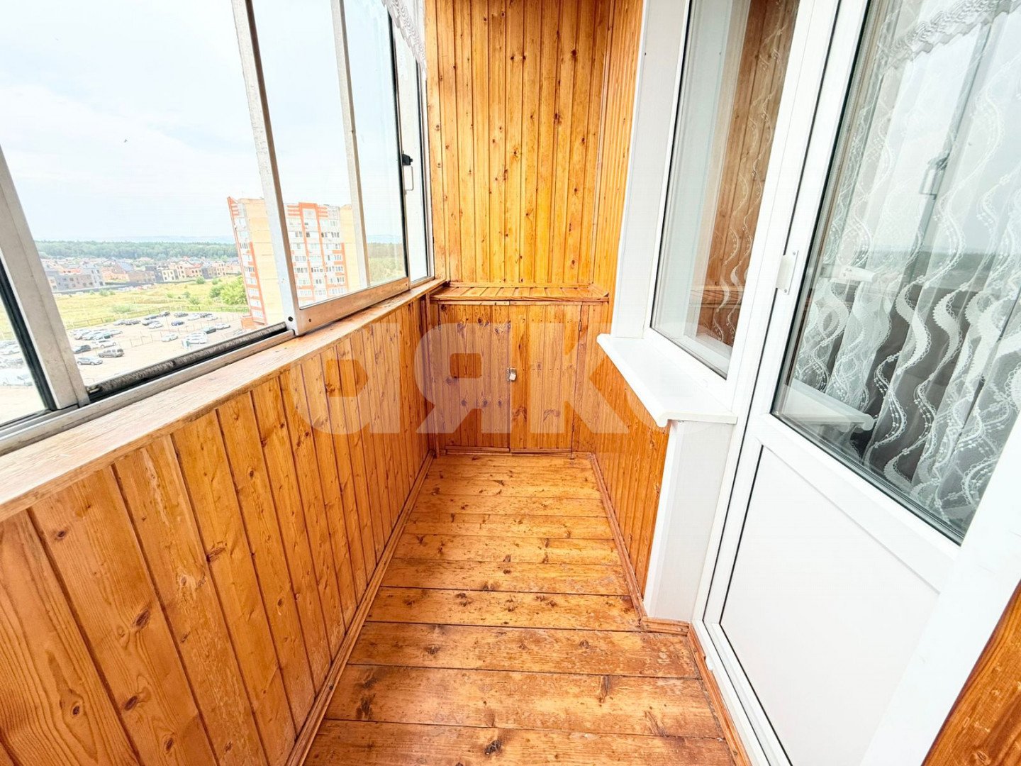 Фото №15: 3-комнатная квартира 103 м² - Нижнекамск, 29А, ул. Сююмбике, 53