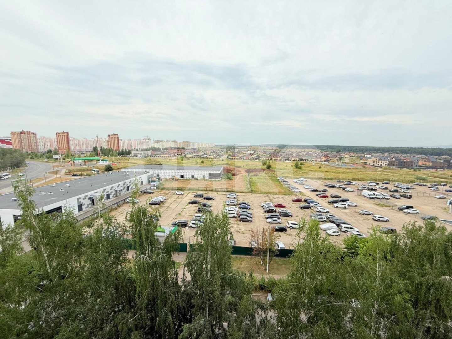 Фото №29: 3-комнатная квартира 103 м² - Нижнекамск, 29А, ул. Сююмбике, 53