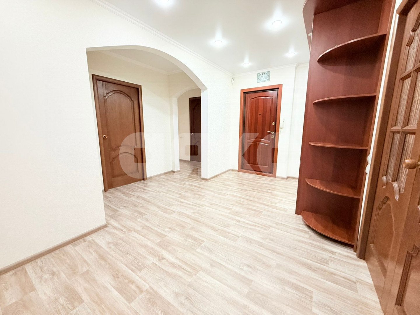 Фото №21: 3-комнатная квартира 103 м² - Нижнекамск, 29А, ул. Сююмбике, 53