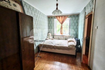 Фото №2: 2-комнатная квартира 44 м² - Раменское, мкр. 1-й квартал, ул. Коммунистическая, 12