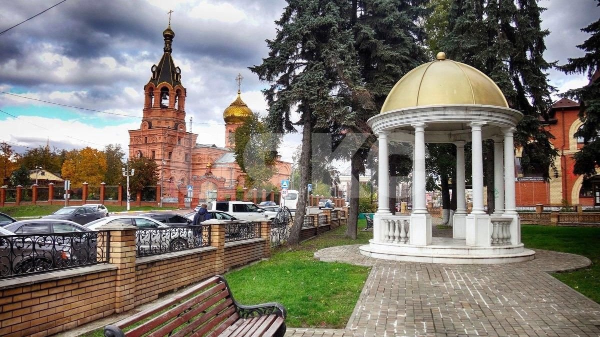 Фото №7: 2-комнатная квартира 44 м² - Раменское, 1-й квартал, ул. Коммунистическая, 12