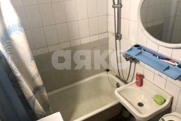 Фото №5: 2-комнатная квартира 44 м² - Раменское, мкр. 1-й квартал, ул. Коммунистическая, 12