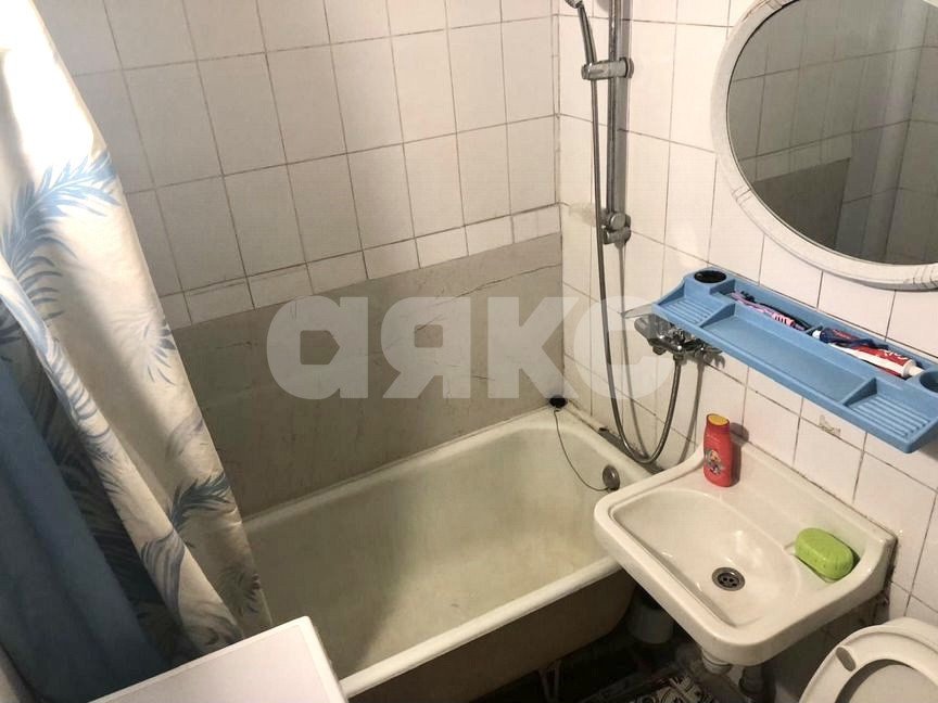 Фото №5: 2-комнатная квартира 44 м² - Раменское, 1-й квартал, ул. Коммунистическая, 12