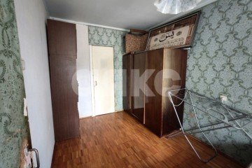 Фото №3: 2-комнатная квартира 44 м² - Раменское, мкр. 1-й квартал, ул. Коммунистическая, 12