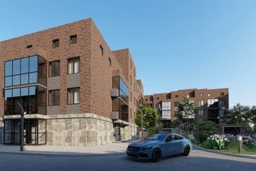 Фото №4: 2-комнатная квартира 75 м² - Краснодар, мкр. Фестивальный, ул. Круговая, 4/1к1