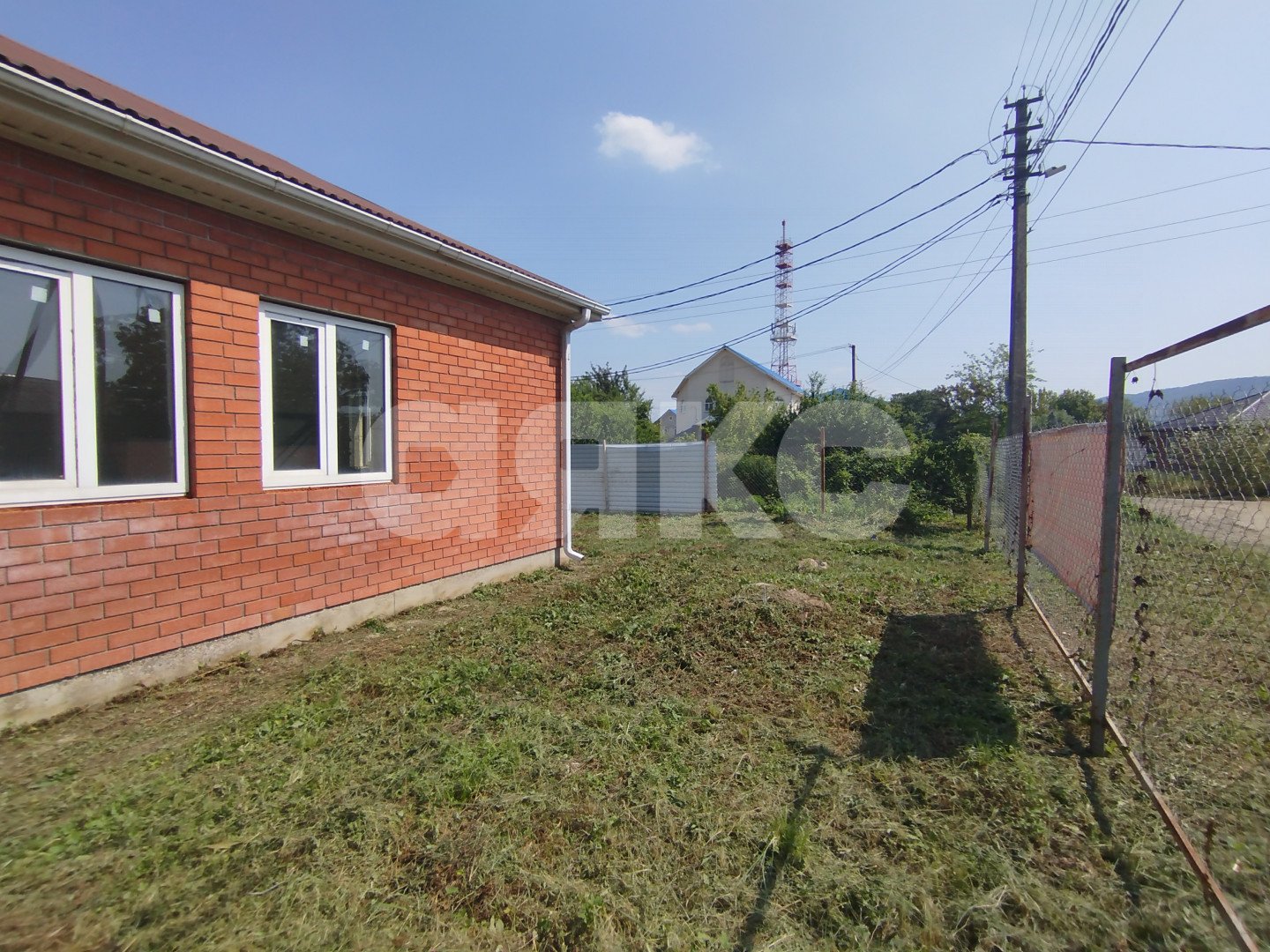 Фото №3: Коммерция 215 м² - Горячий Ключ, Заречье, ул. Суворова