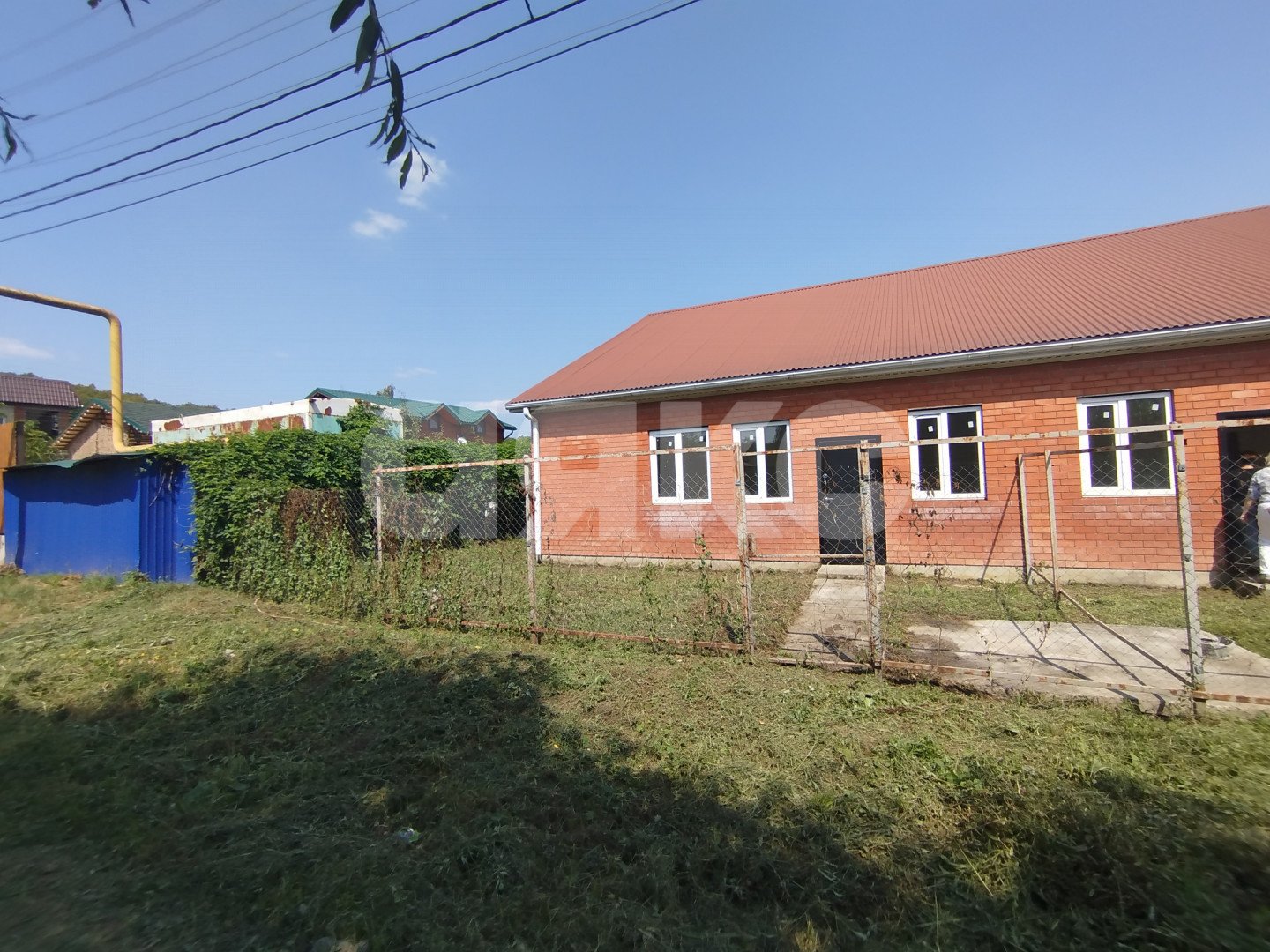 Фото №2: Коммерция 215 м² - Горячий Ключ, Заречье, ул. Суворова