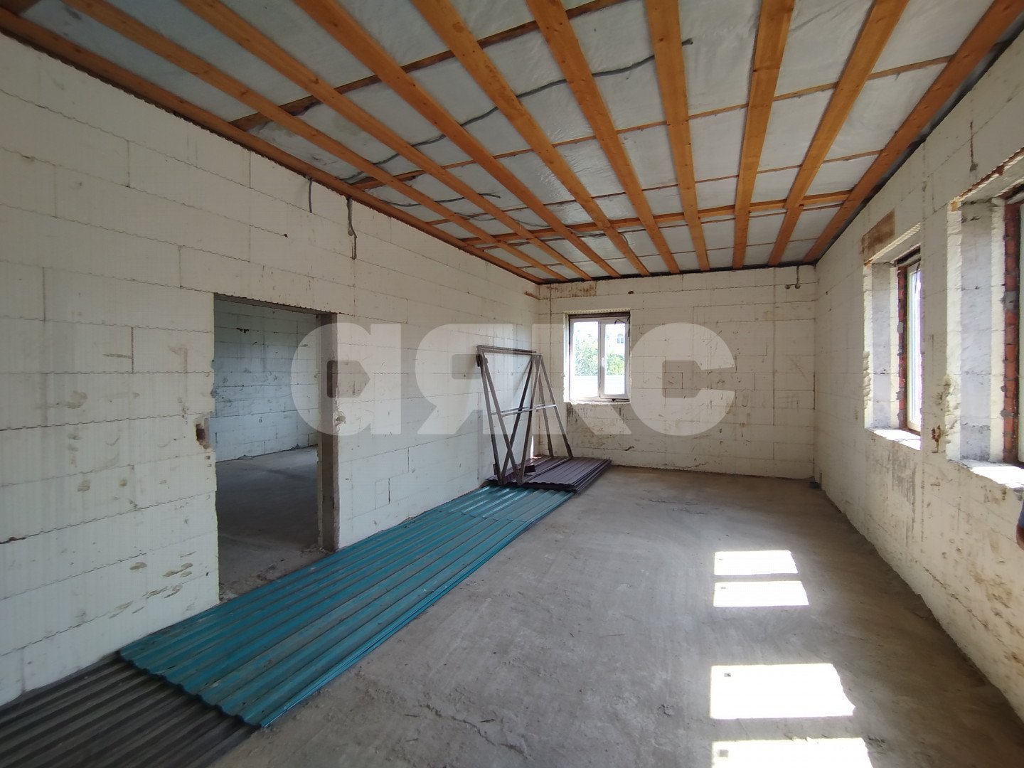 Фото №8: Коммерция 215 м² - Горячий Ключ, Заречье, ул. Суворова