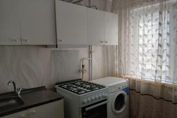 Фото №5: 1-комнатная квартира 29 м² - Берёзовый, п. Прогресс, ул. Археолога Анфимова, 25