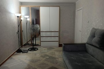 Фото №3: 1-комнатная квартира 32 м² - Берёзовый, п. Прогресс, ул. Археолога Анфимова, 25