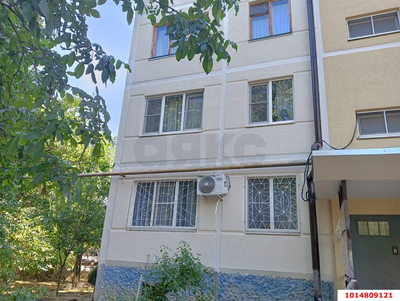 Фото №12: 1-комнатная квартира 32 м² - Берёзовый, Прикубанский внутригородской округ, п. Прогресс, ул. Археолога Анфимова, 25