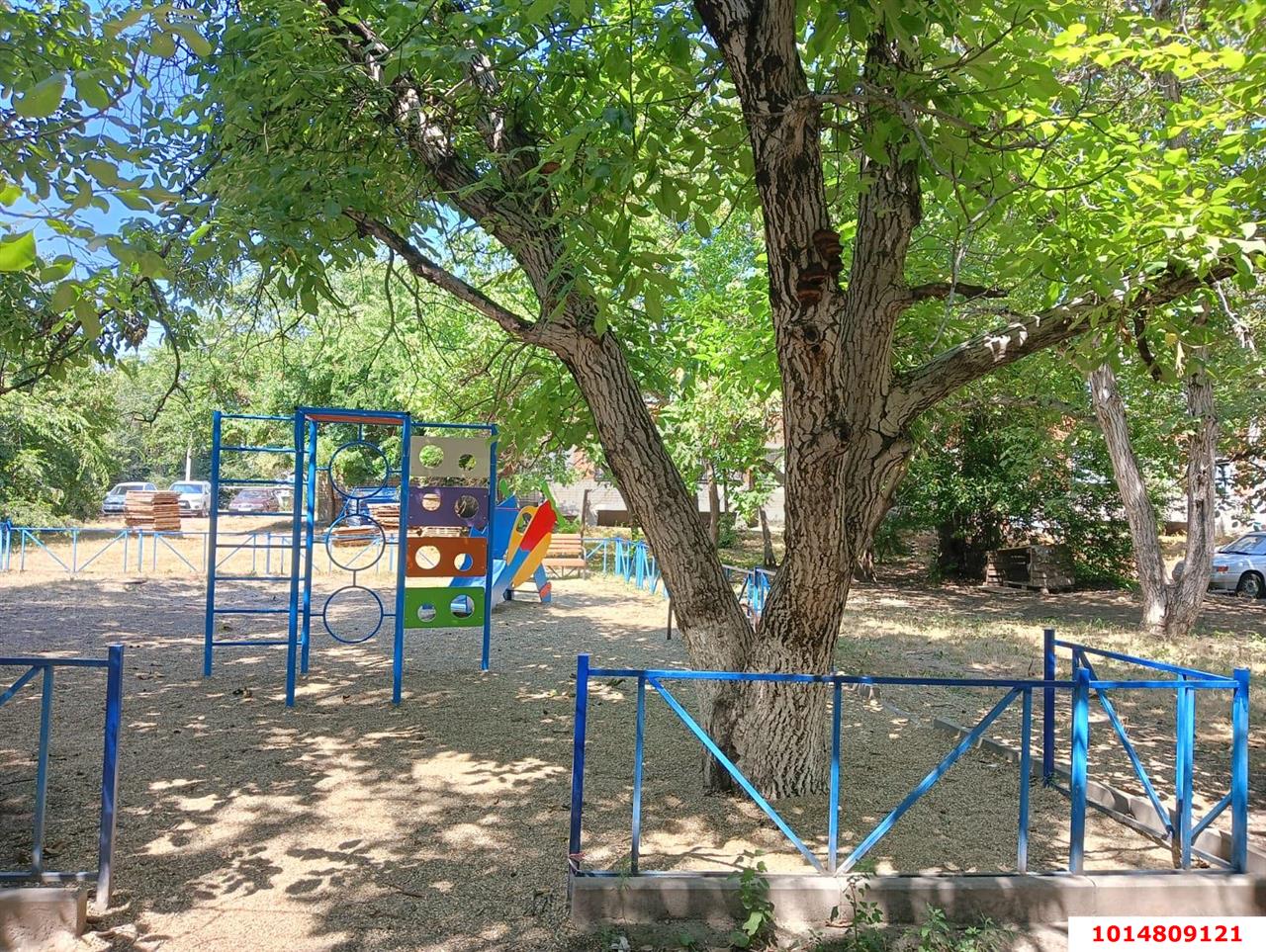 Фото №11: 1-комнатная квартира 32 м² - Берёзовый, Прикубанский внутригородской округ, п. Прогресс, ул. Археолога Анфимова, 25