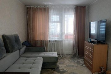 Фото №2: 1-комнатная квартира 29 м² - Берёзовый, п. Прогресс, ул. Археолога Анфимова, 25