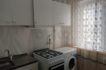 Фото №5: 1-комнатная квартира 29 м² - Берёзовый, п. Прогресс, ул. Археолога Анфимова, 25