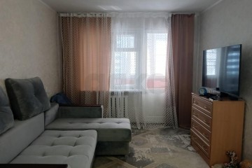 Фото №2: 1-комнатная квартира 32 м² - Берёзовый, п. Прогресс, ул. Археолога Анфимова, 25