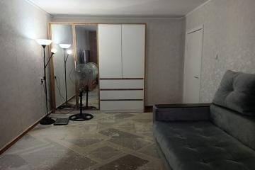 Фото №3: 1-комнатная квартира 29 м² - Берёзовый, п. Прогресс, ул. Археолога Анфимова, 25