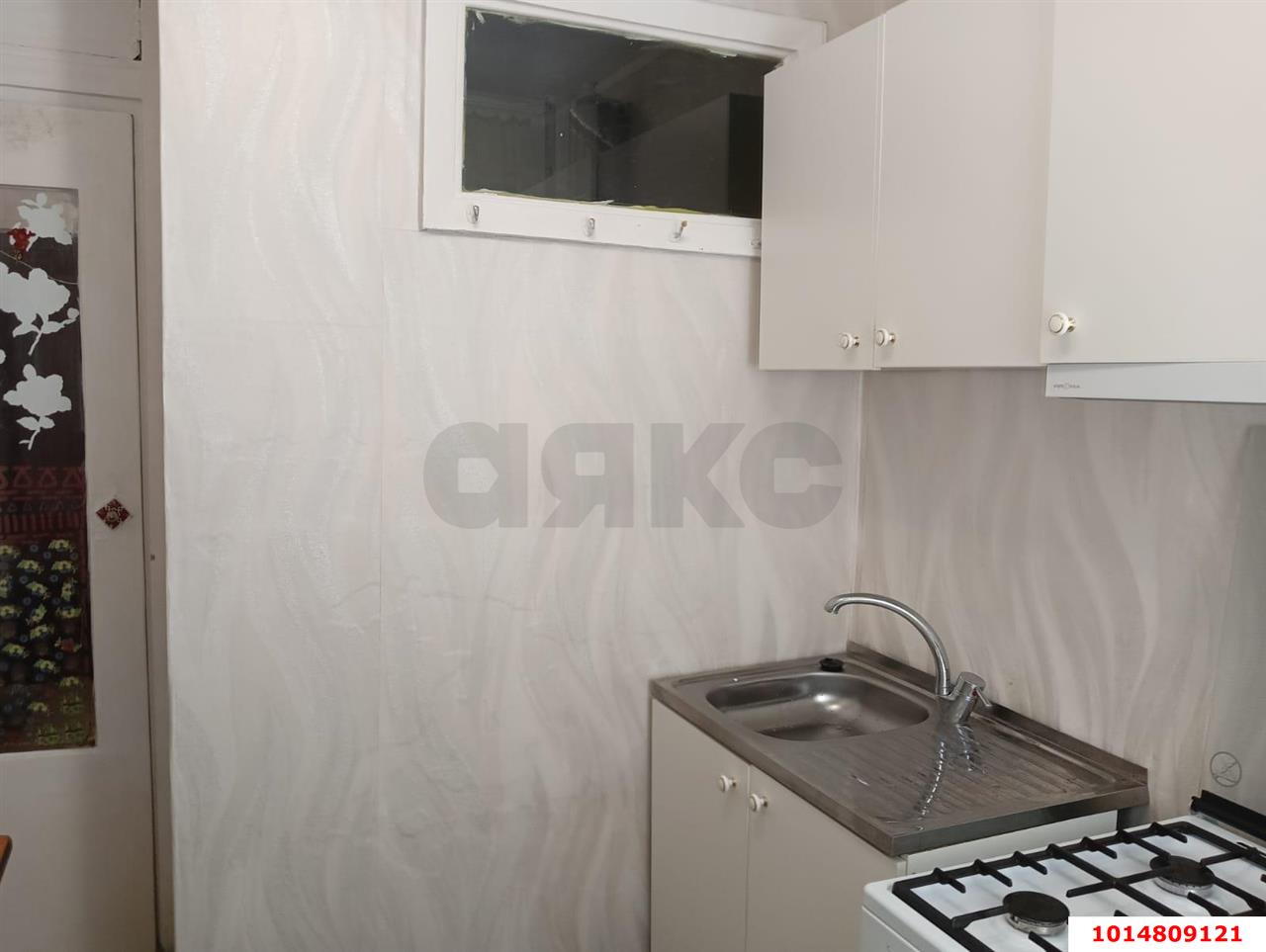 Фото №6: 1-комнатная квартира 32 м² - Берёзовый, Прикубанский внутригородской округ, п. Прогресс, ул. Археолога Анфимова, 25