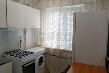 Фото №4: 1-комнатная квартира 32 м² - Берёзовый, п. Прогресс, ул. Археолога Анфимова, 25