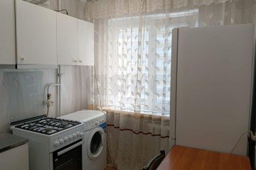 Фото №4: 1-комнатная квартира 29 м² - Берёзовый, п. Прогресс, ул. Археолога Анфимова, 26