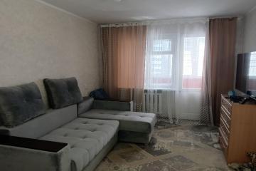 Фото №1: 1-комнатная квартира 29 м² - Берёзовый, п. Прогресс, ул. Археолога Анфимова, 25