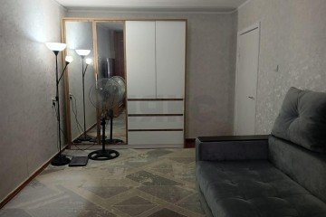 Фото №3: 1-комнатная квартира 29 м² - Берёзовый, п. Прогресс, ул. Археолога Анфимова, 26