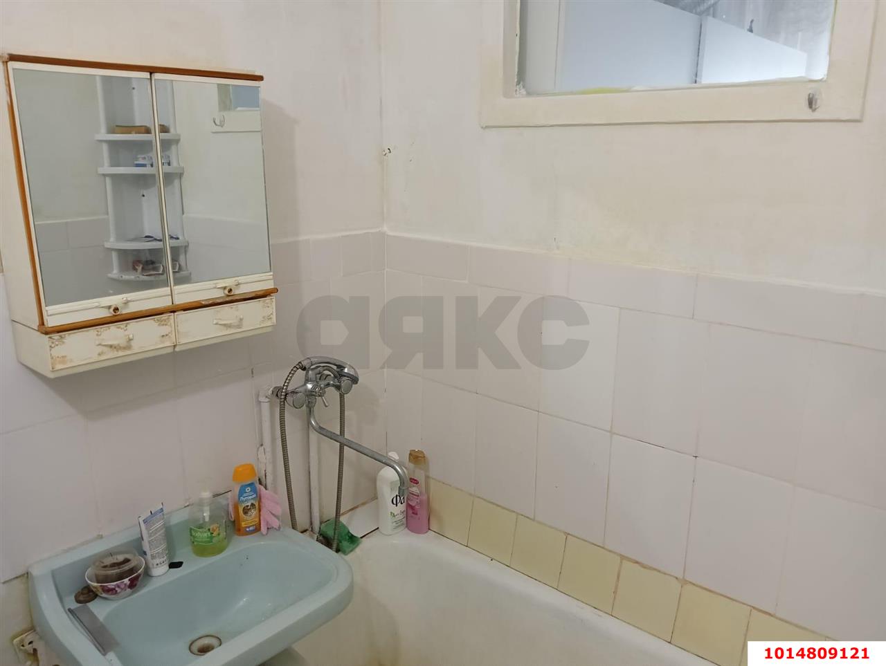 Фото №7: 1-комнатная квартира 32 м² - Берёзовый, Прогресс, ул. Археолога Анфимова, 25