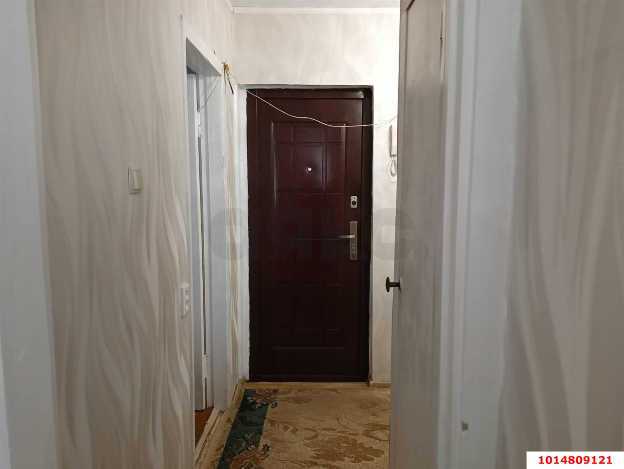 Фото №9: 1-комнатная квартира 32 м² - Берёзовый, Прикубанский внутригородской округ, п. Прогресс, ул. Археолога Анфимова, 25