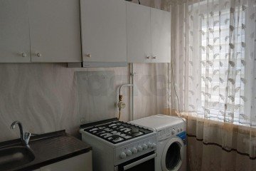 Фото №5: 1-комнатная квартира 29 м² - Берёзовый, п. Прогресс, ул. Археолога Анфимова, 26
