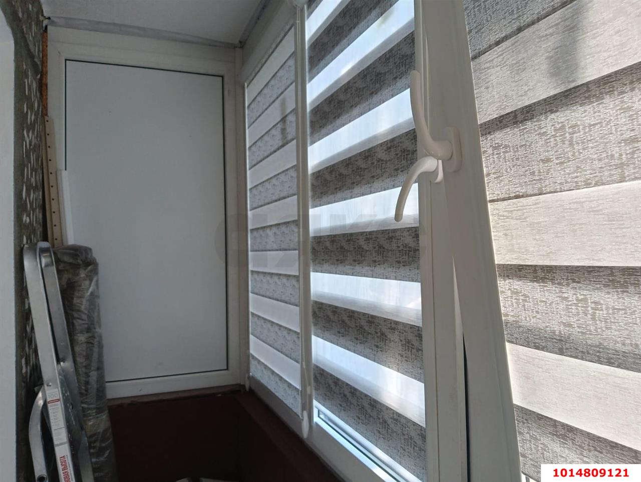 Фото №10: 1-комнатная квартира 32 м² - Берёзовый, Прикубанский внутригородской округ, п. Прогресс, ул. Археолога Анфимова, 25