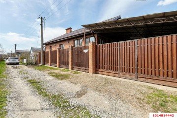 Фото №2: Дом 214 м² - Знаменский, мкр. СТ Биопромовец, ул. Цветочная, 63