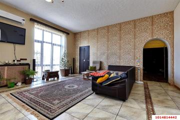 Фото №2: Дом 123 м² - Знаменский, мкр. СТ Биопромовец, ул. Цветочная, 63