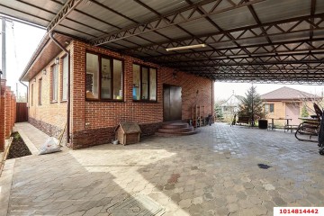 Фото №1: Дом 123 м² - Знаменский, мкр. СТ Биопромовец, ул. Цветочная, 63