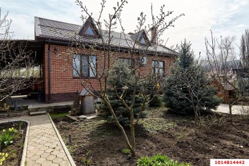 Фото №4: Дом 123 м² - Знаменский, мкр. СТ Биопромовец, ул. Цветочная, 63